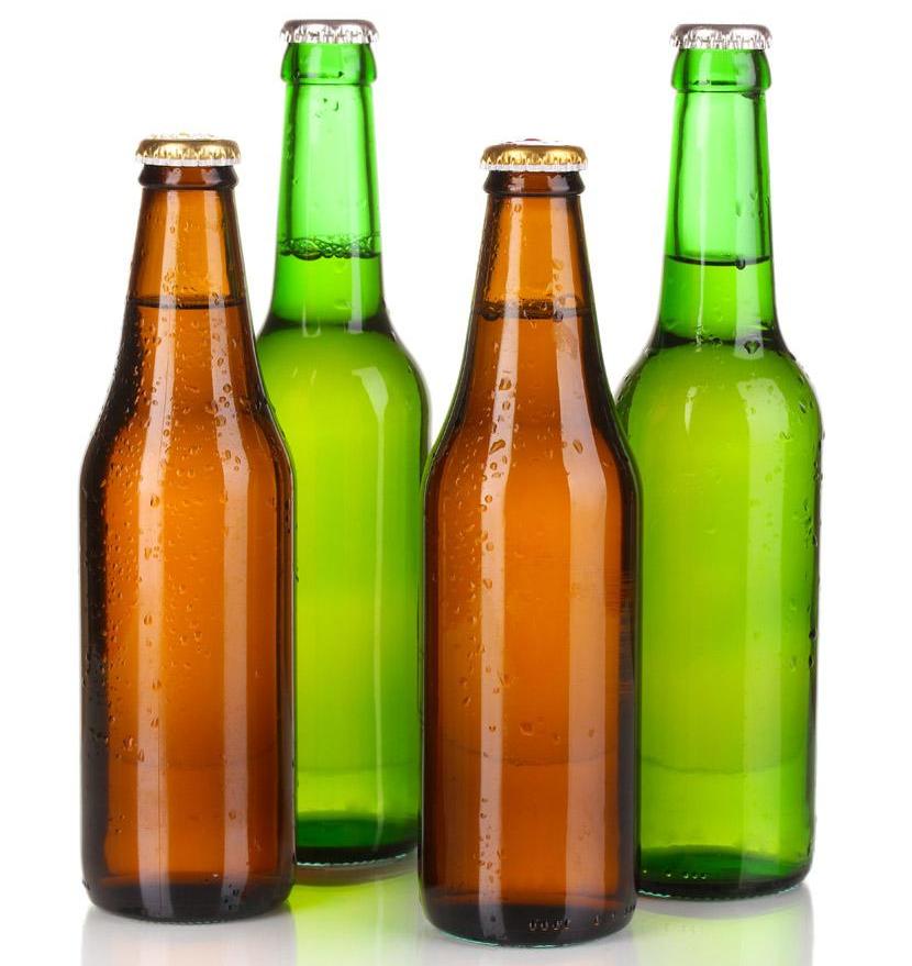 你知道啤酒瓶（罐）该如何清洗吗？