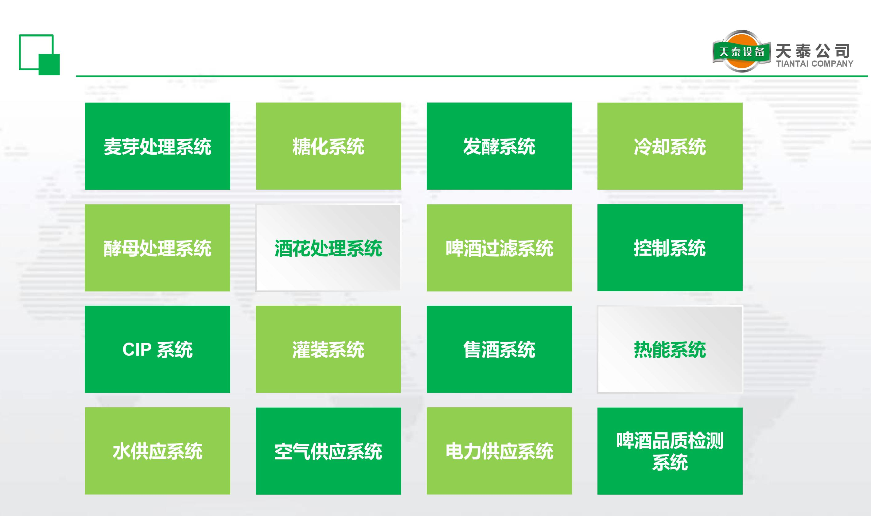 什么是新航娱乐的十六大酿造系统？