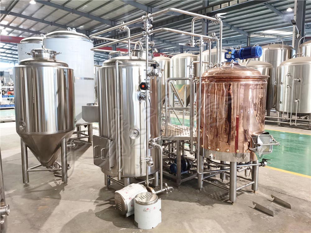新航娱乐精酿分享成啤酒典型性的主要因素是什么?