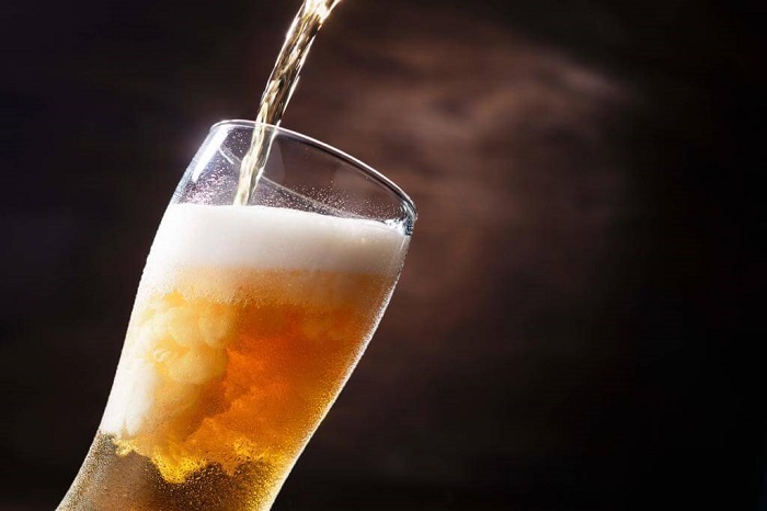 改进啤酒泡沫的措施——酿造工艺与添加剂的应用