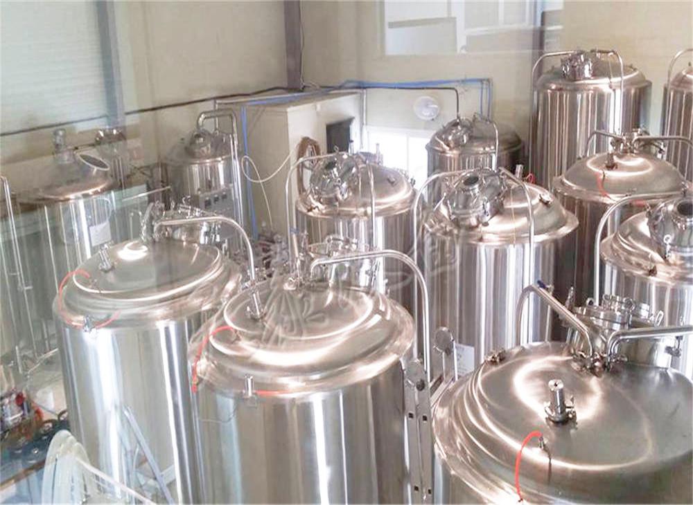关于精酿啤酒，听听酿酒师的心里话