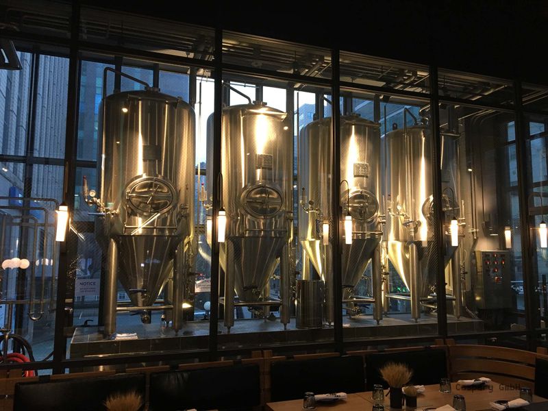 精酿啤酒门店怎么开？要不要开？