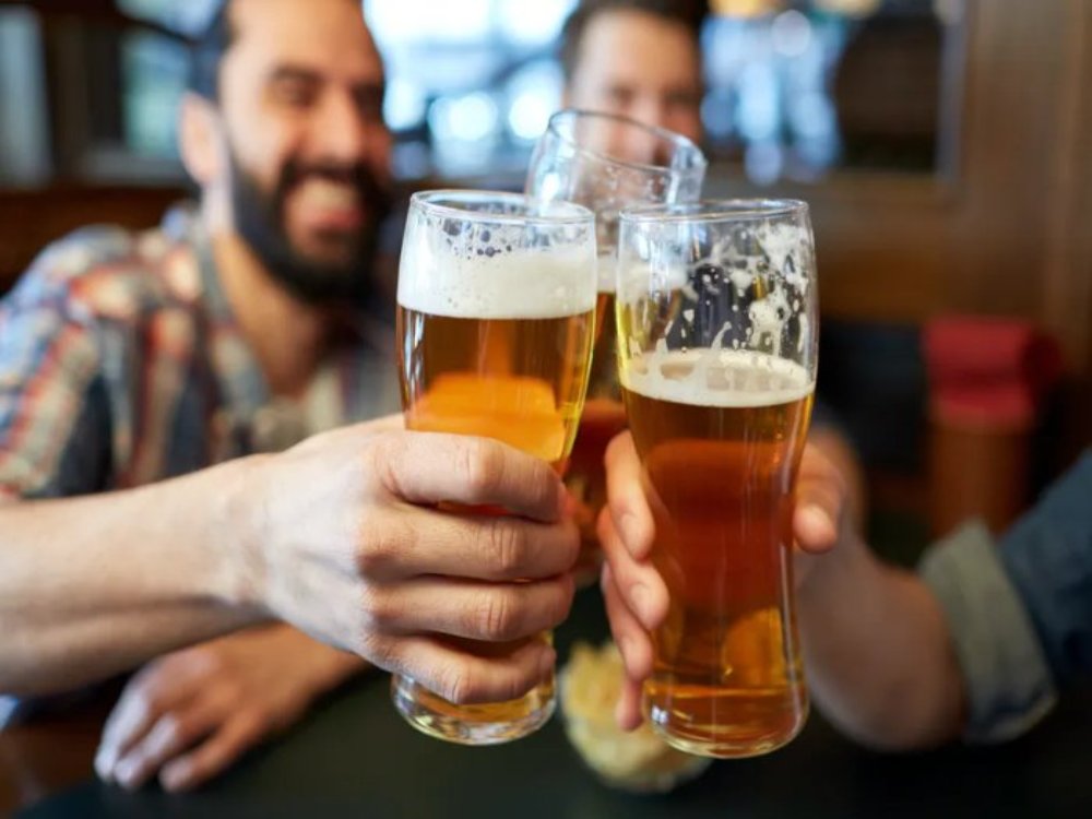 如何定制一个啤酒厂的营销策略？