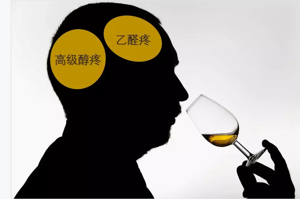喝酒“上头”？“上头”的原因及生产过程中控制方法